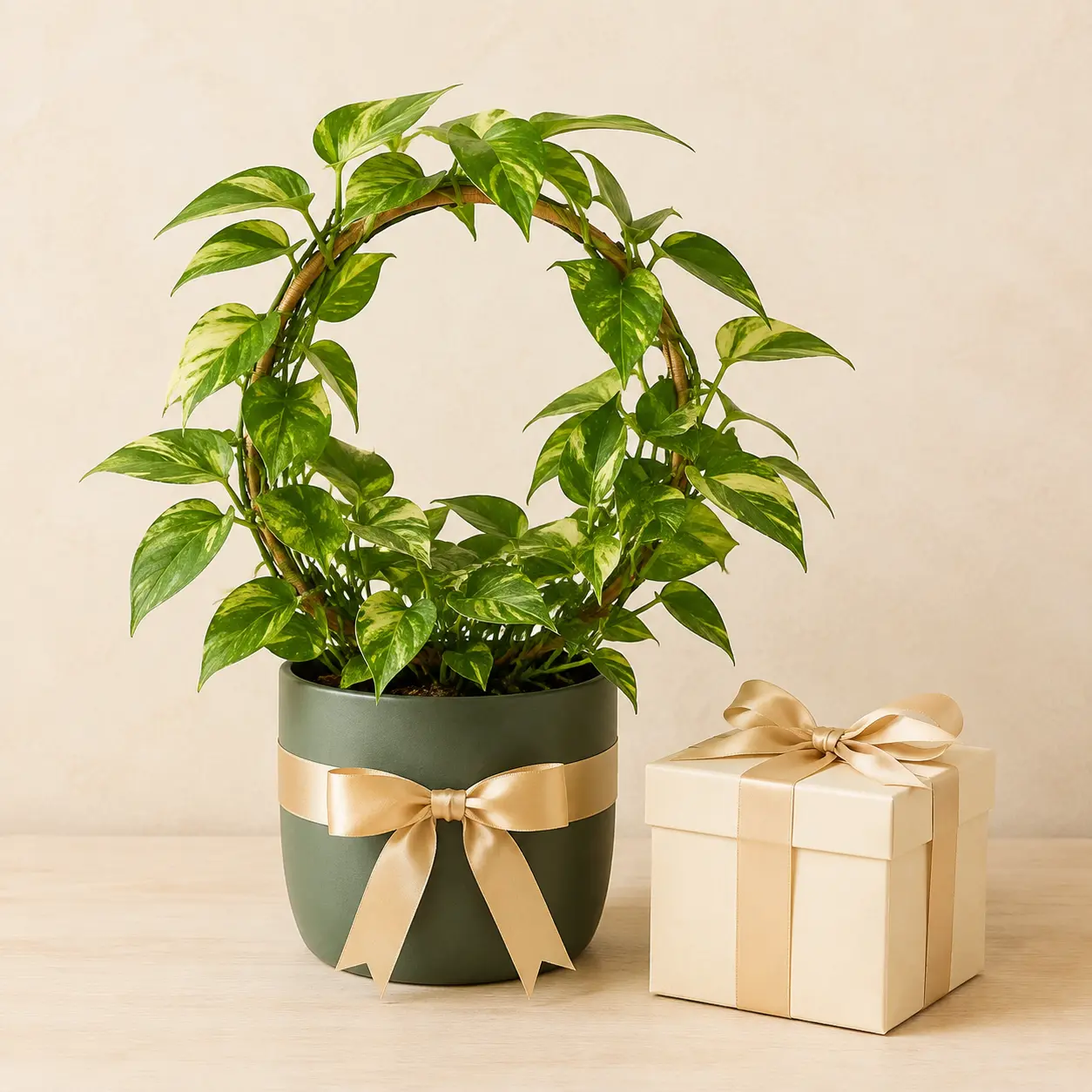 Money Plant Celebration Gift