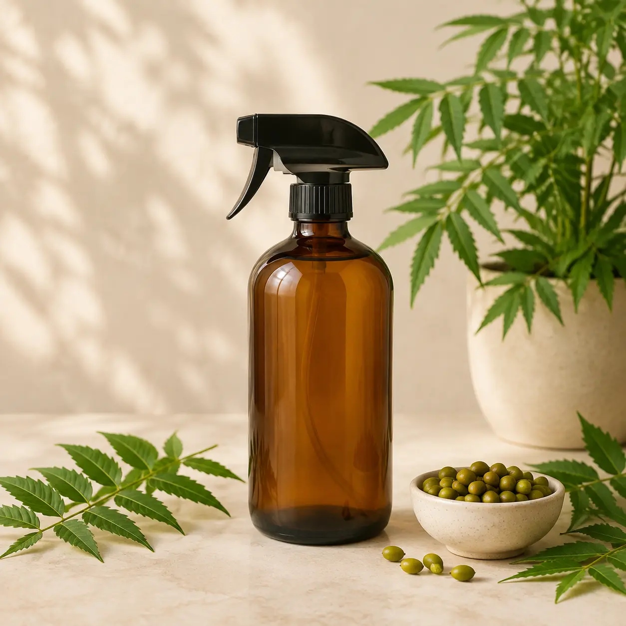 Neem Plant Protector