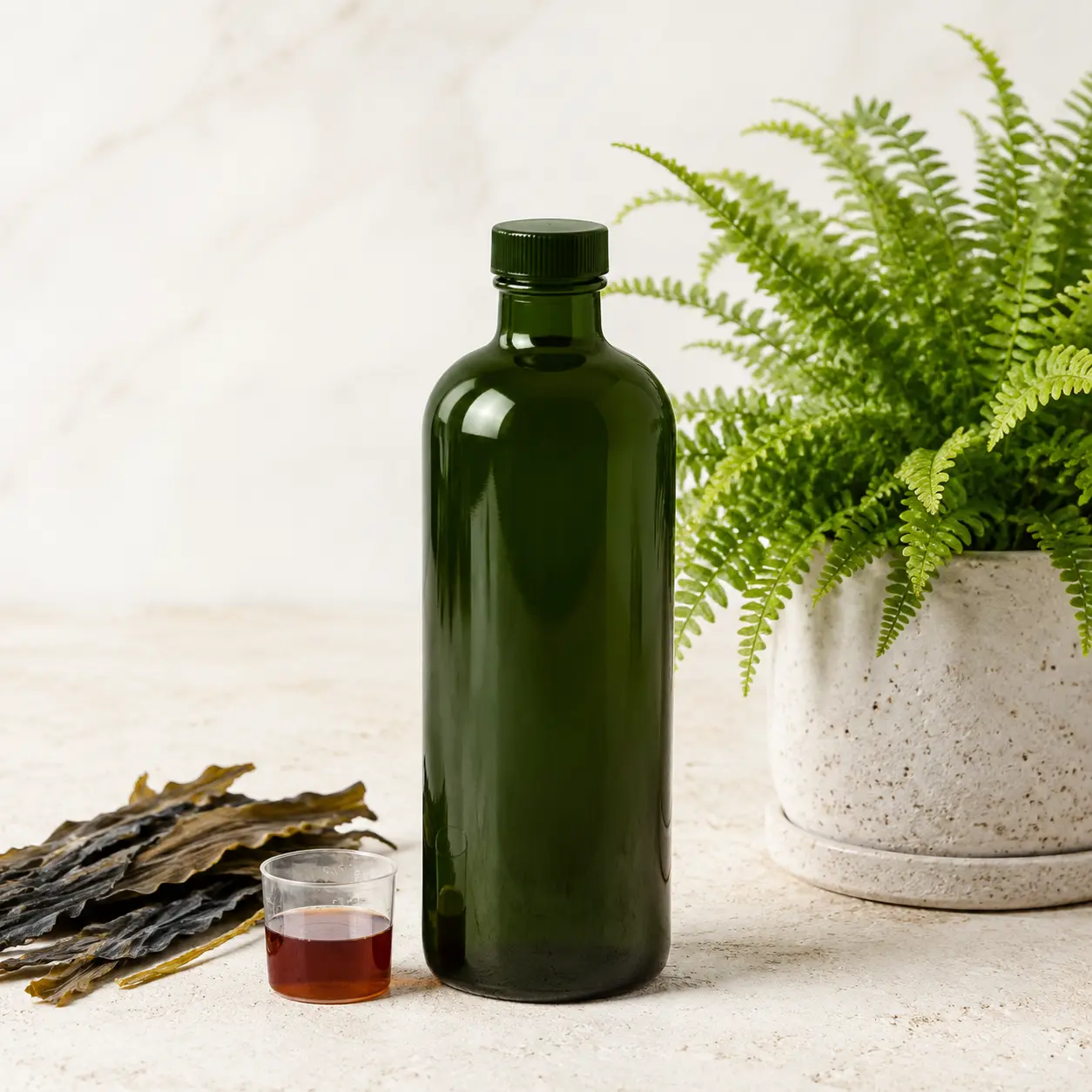 Seaweed Growth Tonic