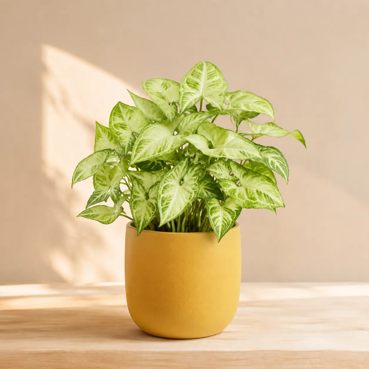 Syngonium Pixie Plant